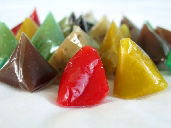 Assorted Jelly Candies