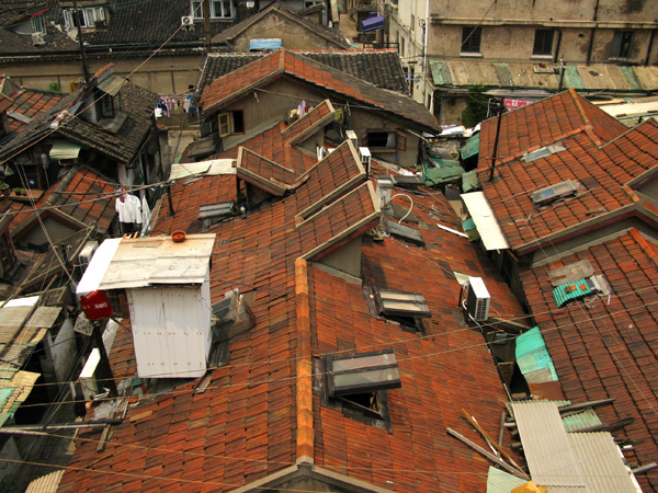 Rooftops