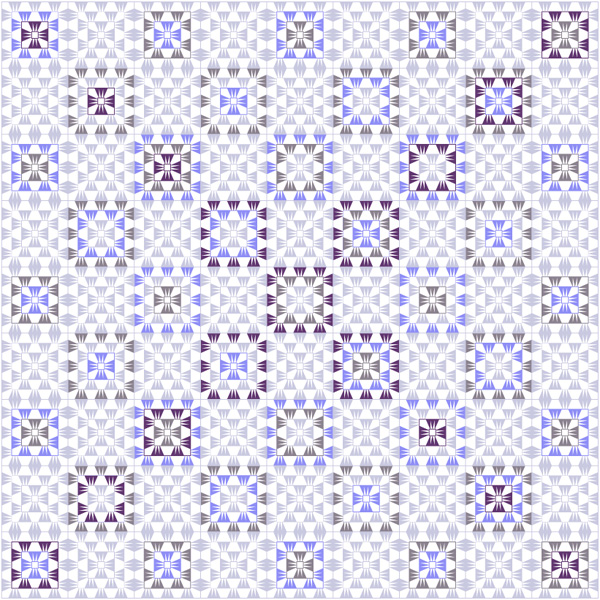 Granny Squares