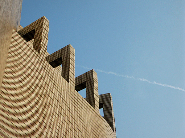 Shanghai Library