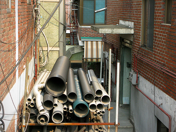 Pipes