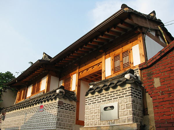 Hanok