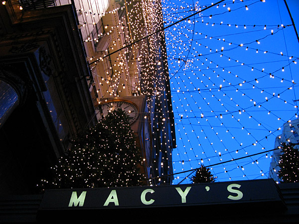 Macy's