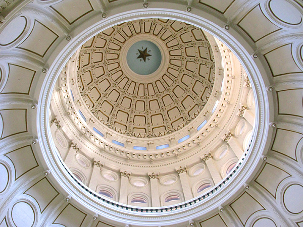 The Capital Dome