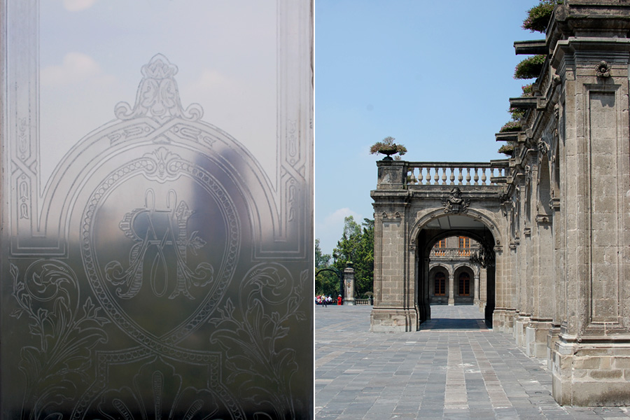 Chapultepec Castle