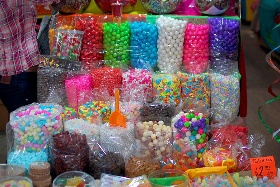 Candy