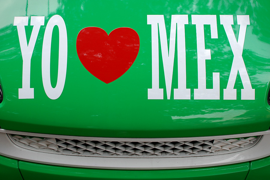 Yo Heart Mexico