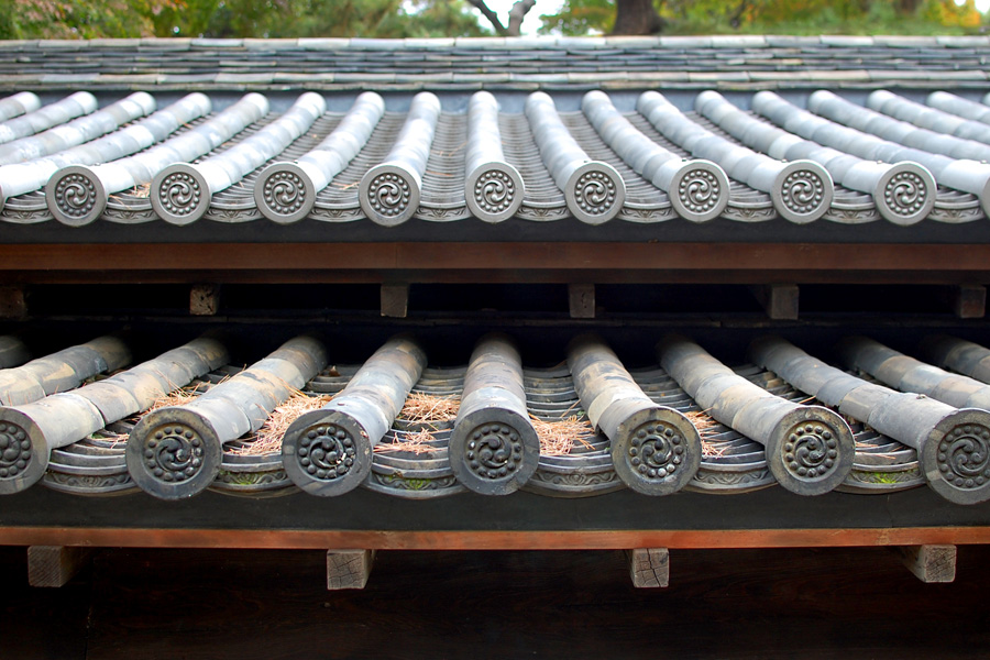 Roof Tiles