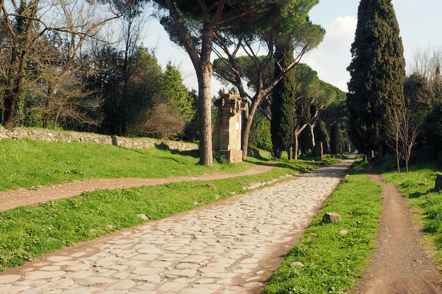 Via Appia Antica