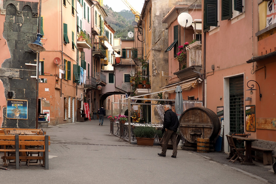 Piazza Colombo