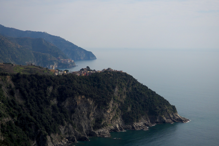 Corniglia