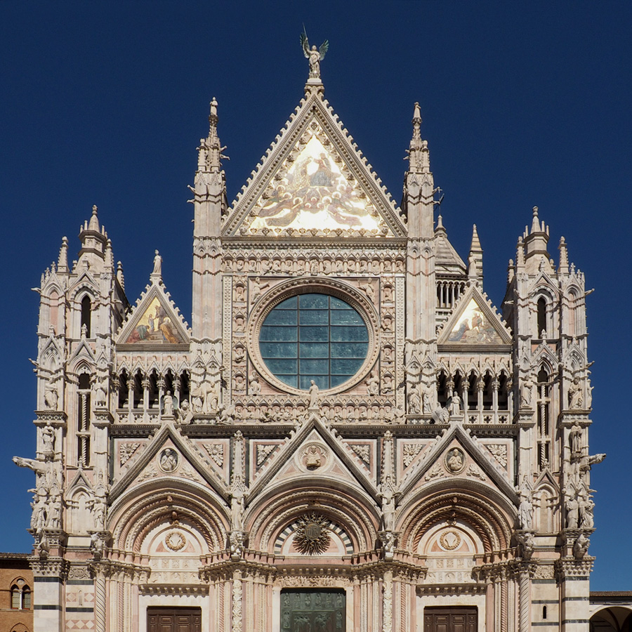 Siena Cathedral