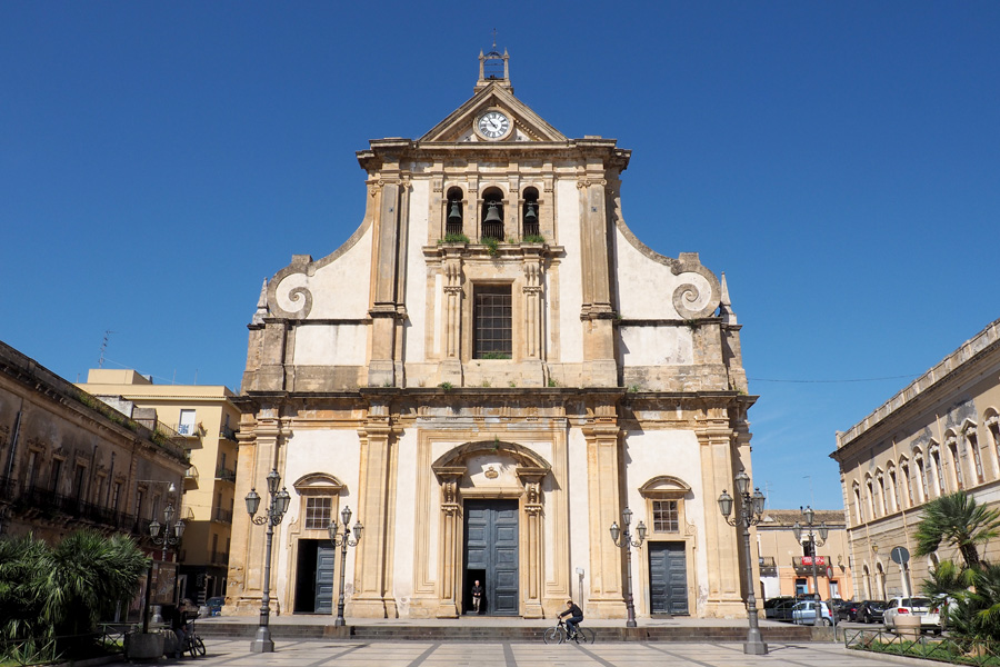 Augusta Cathedral