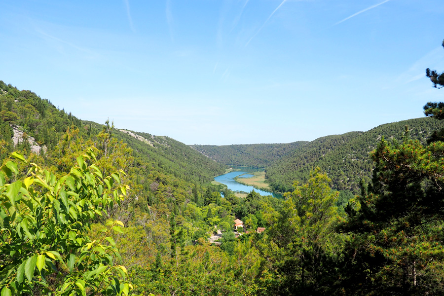 Krka National Park