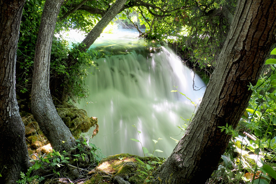 Slap (waterfall)