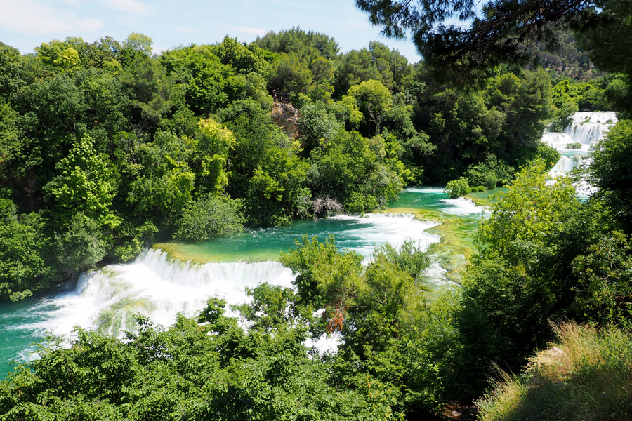 Skradinski Buk