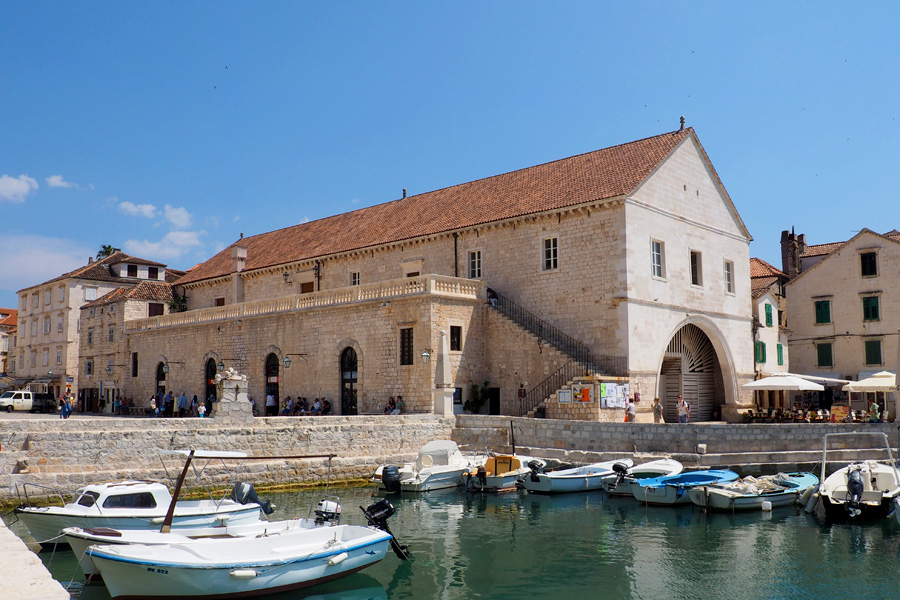 Hvar Theater