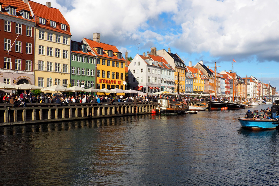 Nyhavn