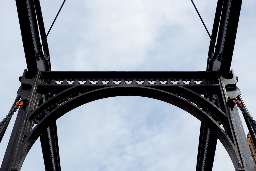 Steel Bridge