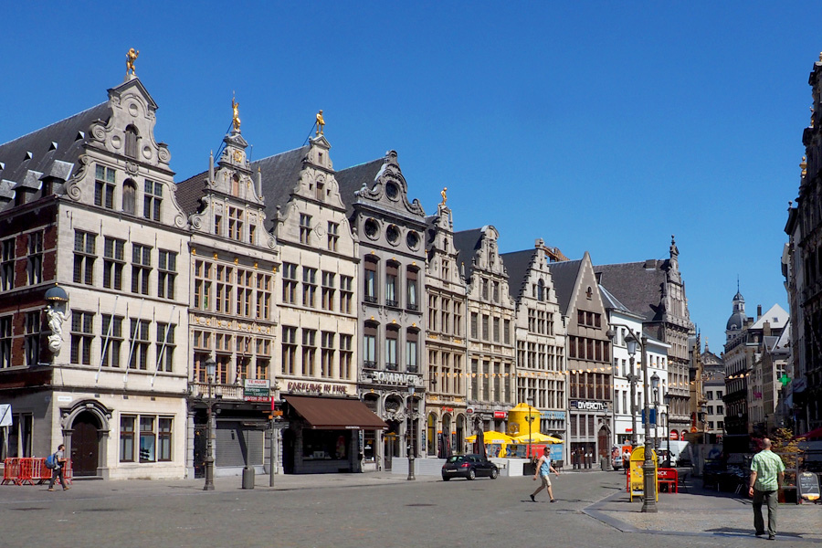 Grote Markt