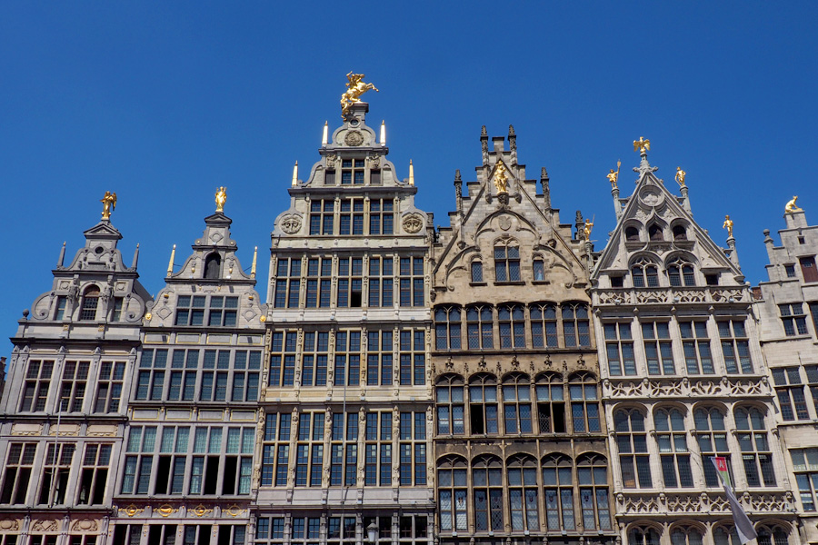 Grote Markt