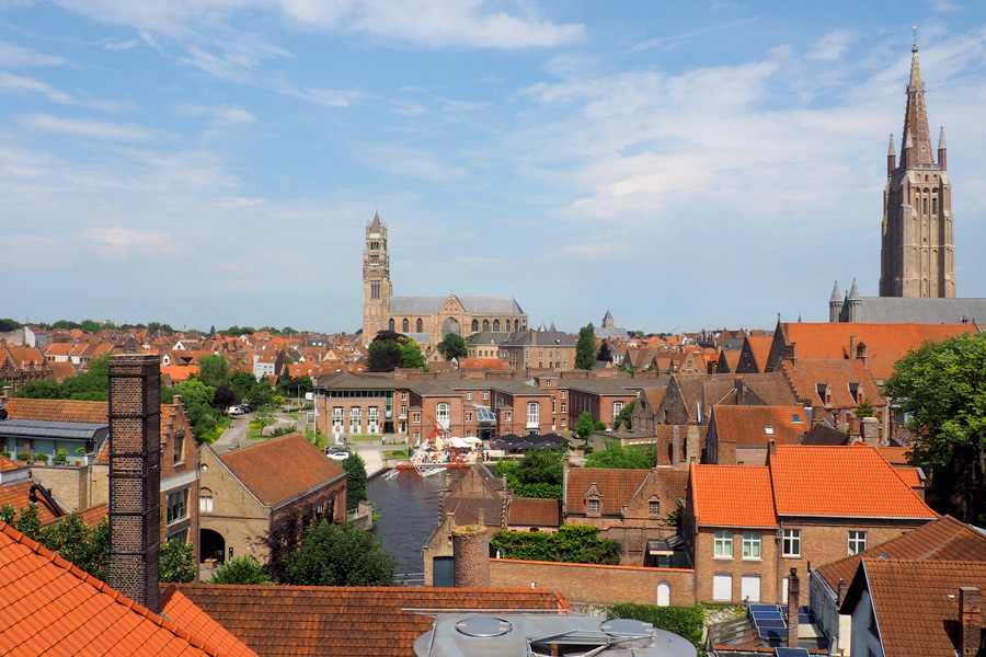 Bruges