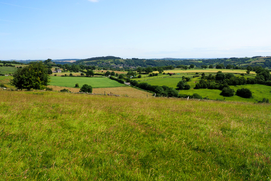 Countryside